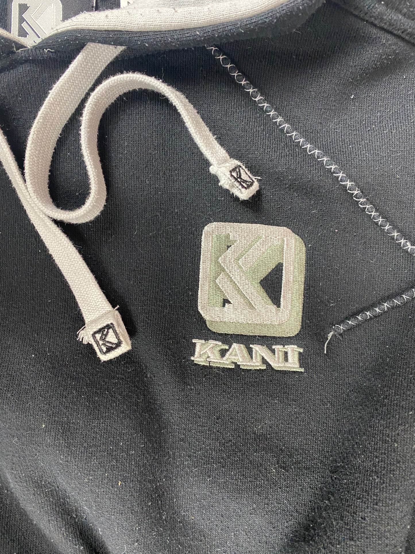 Karl Kani Hoodie