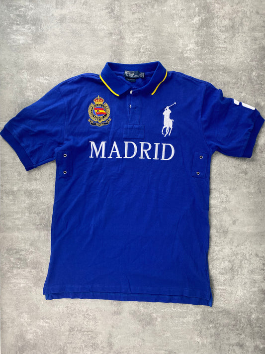 Big pony polo