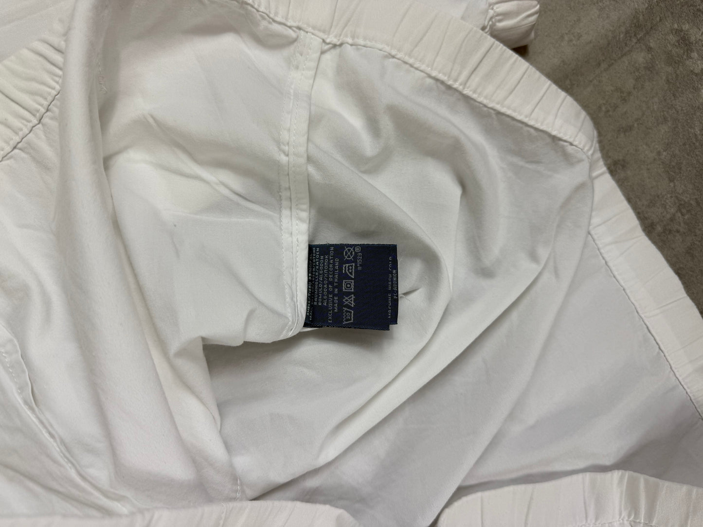 Dünne Jacke