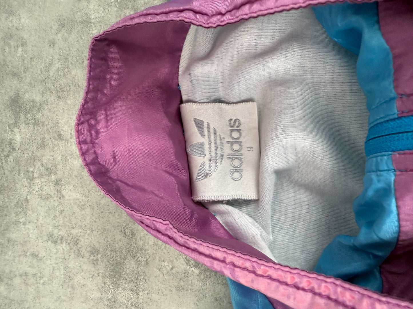 Adidas Trackjacke