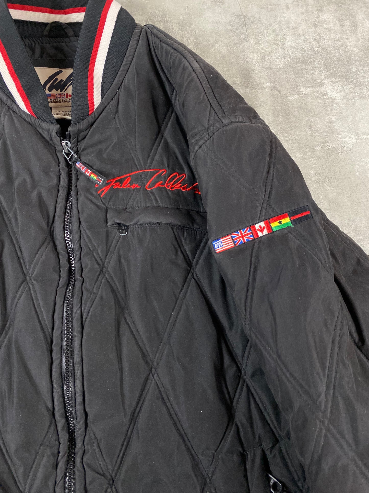 FUBU international Bomber