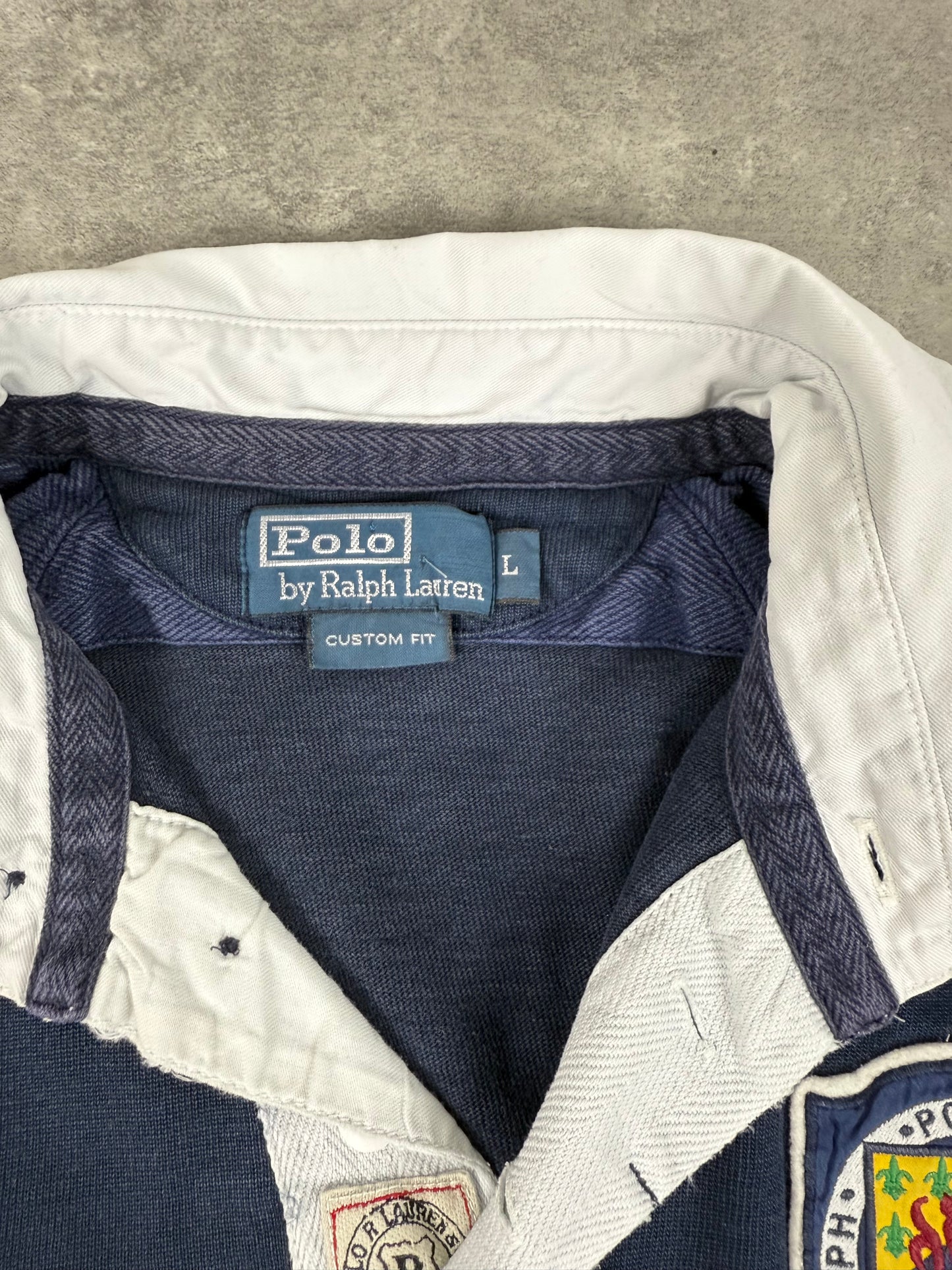 Rugby Polo