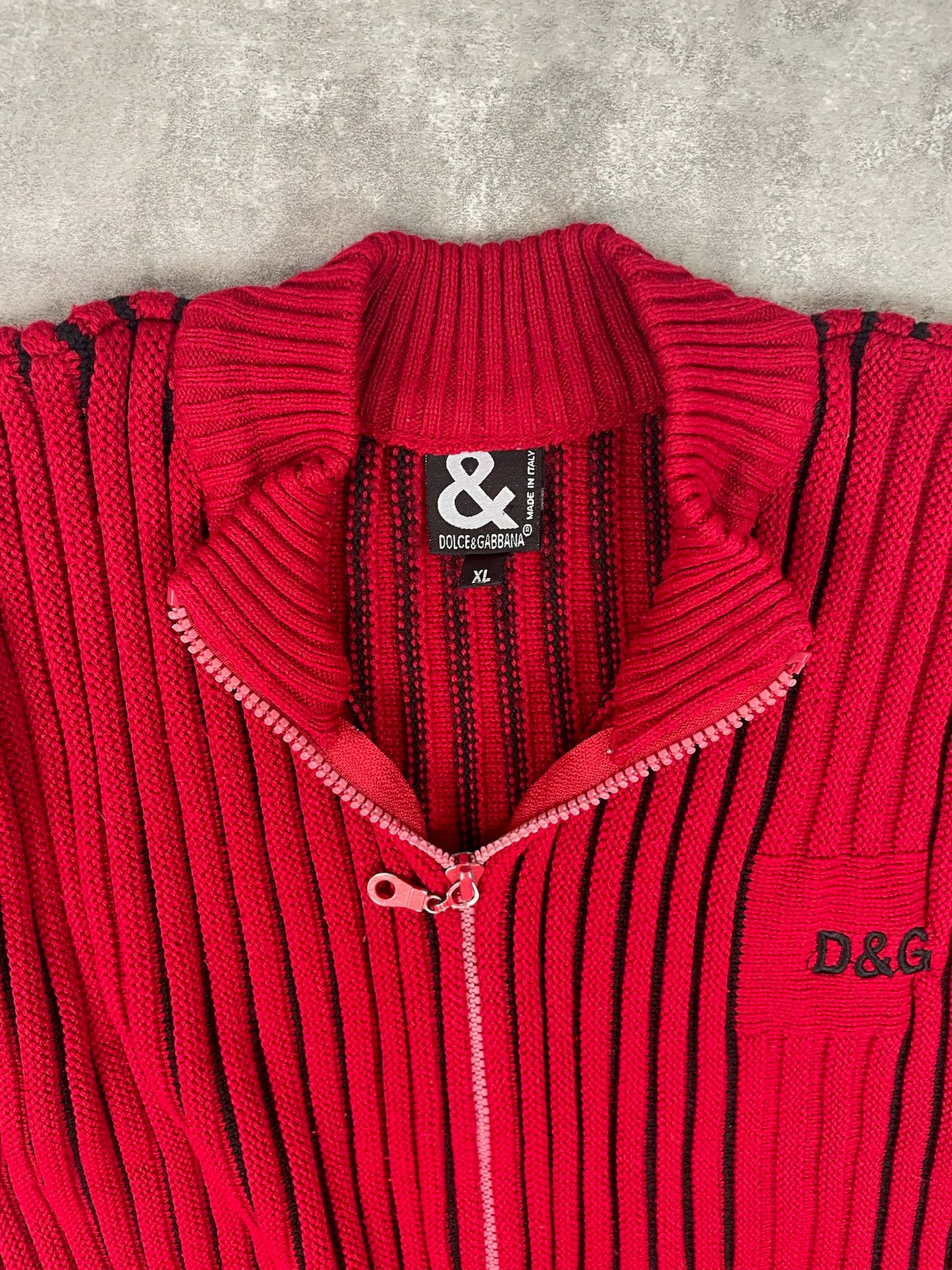 Dolce& Gabbana Strickjacke