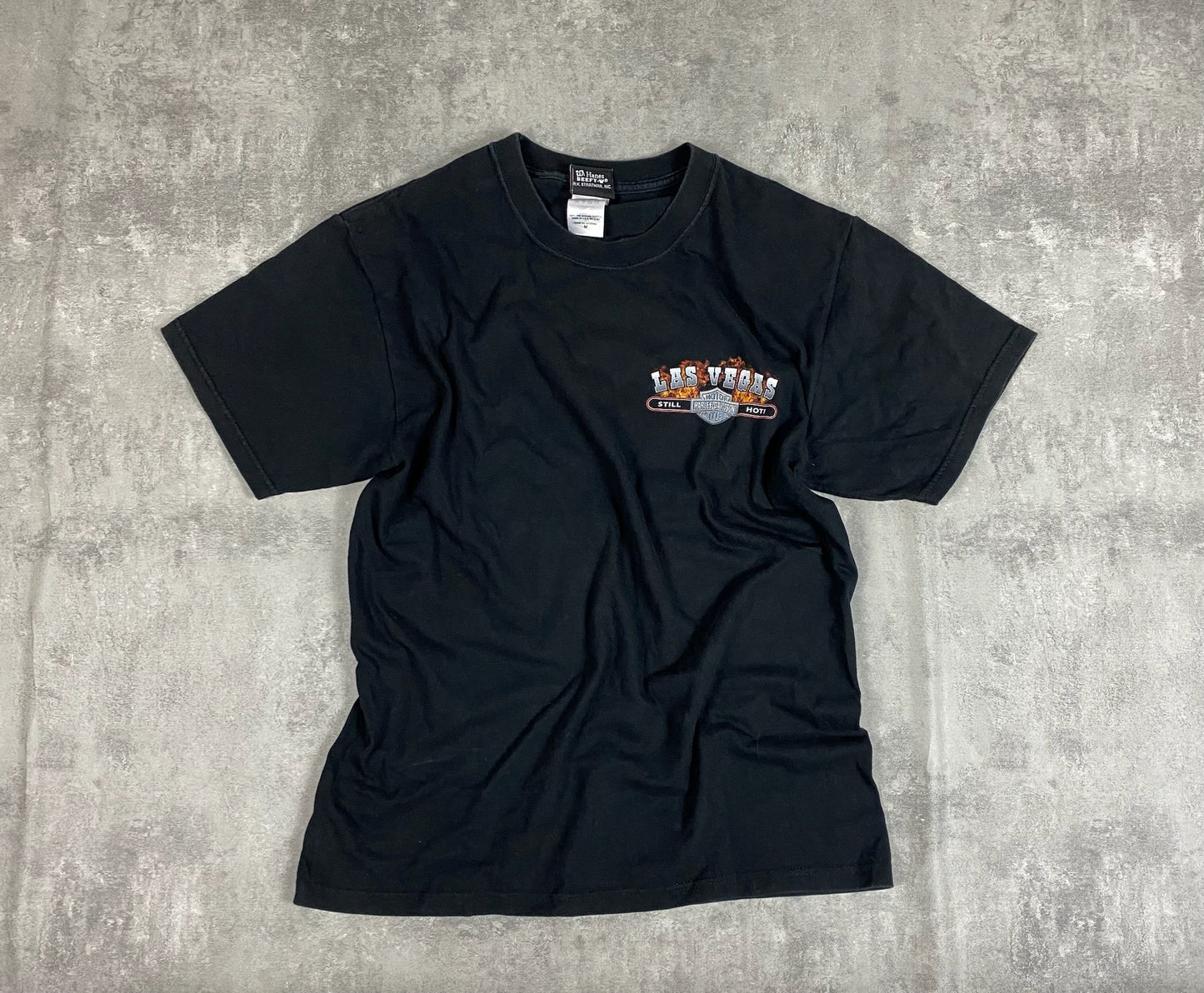 Harly Davidson Las Vegas T-shirt