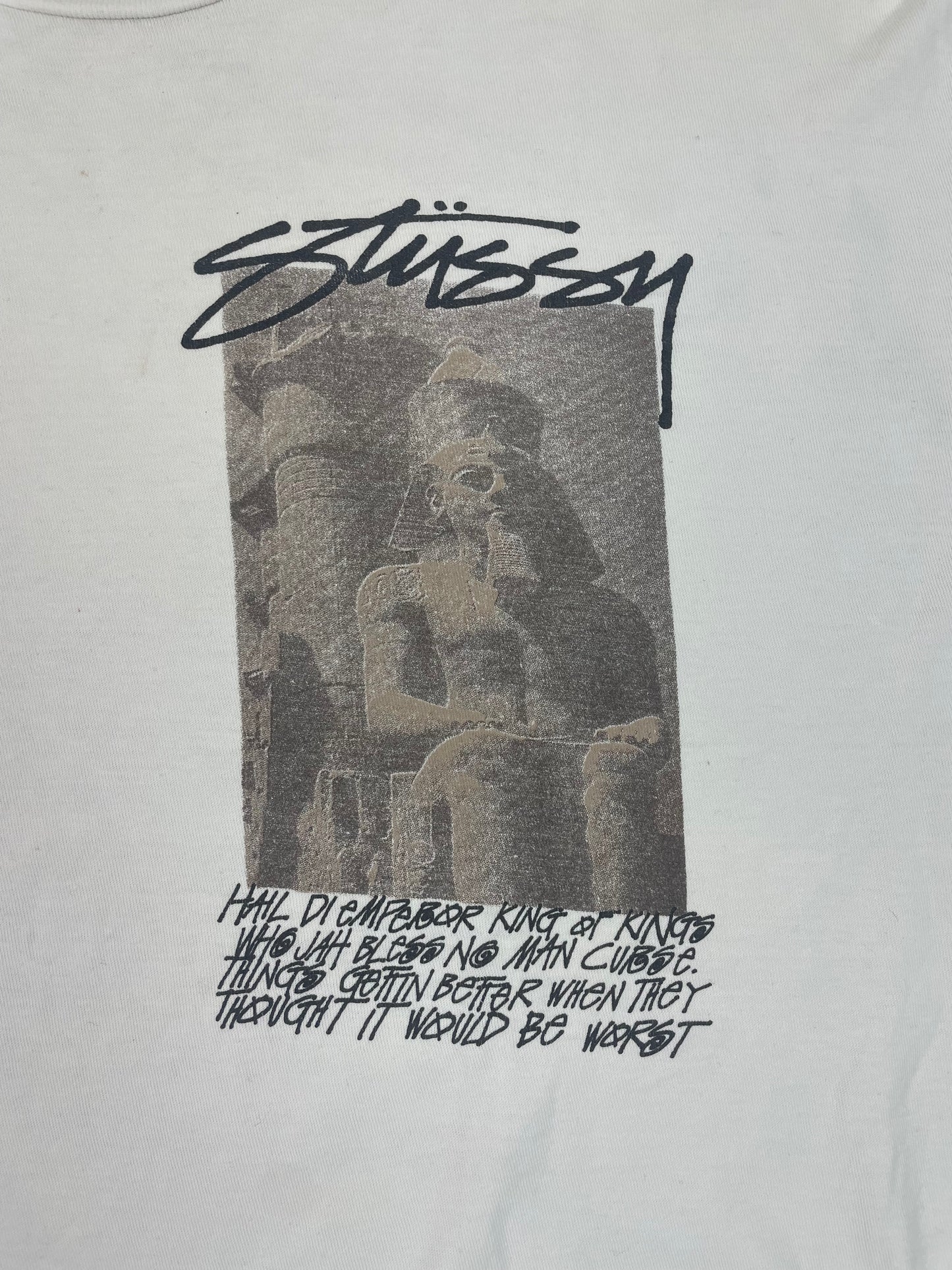 Stüssy T-Shirt