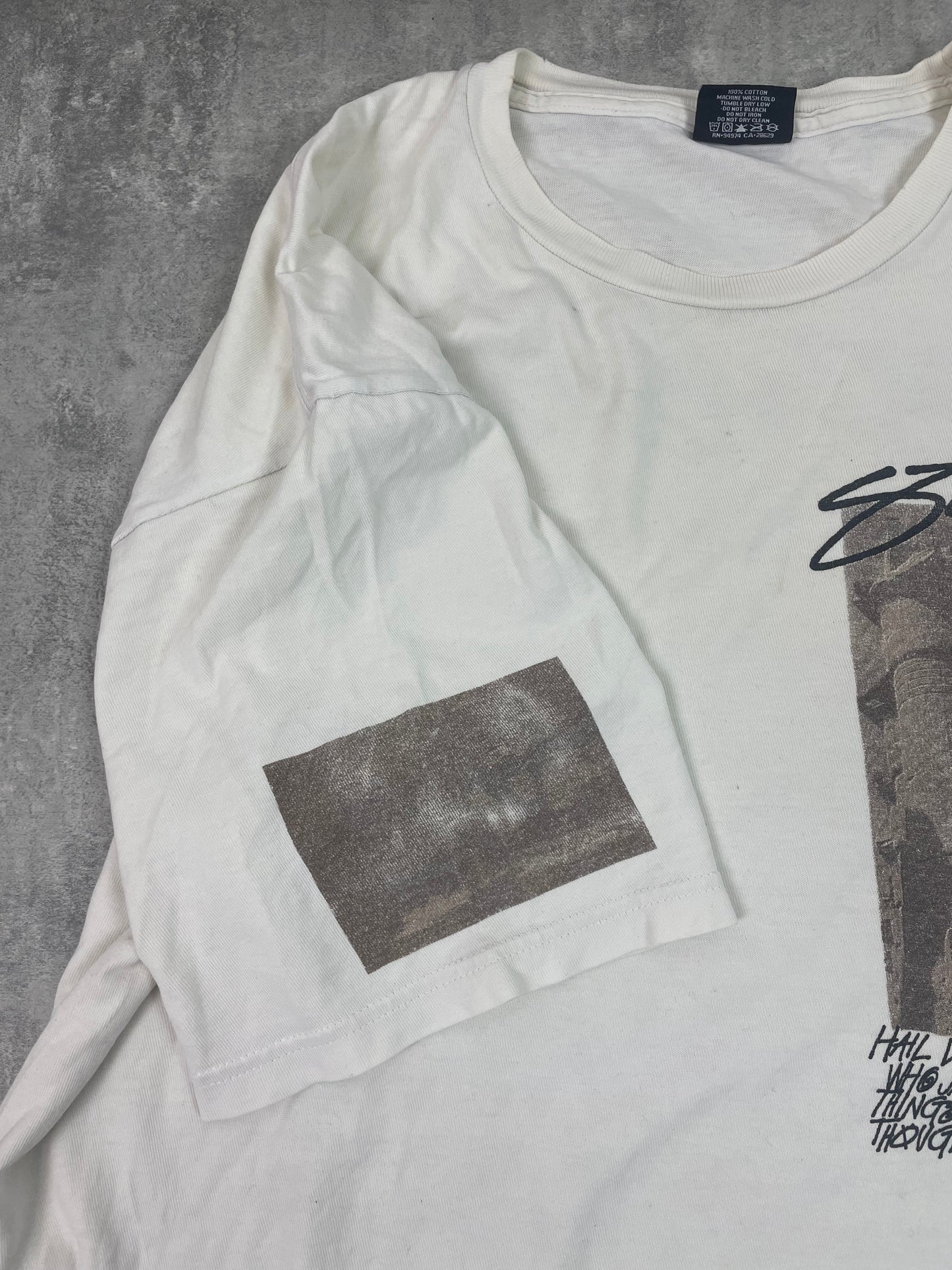 Stüssy T-Shirt