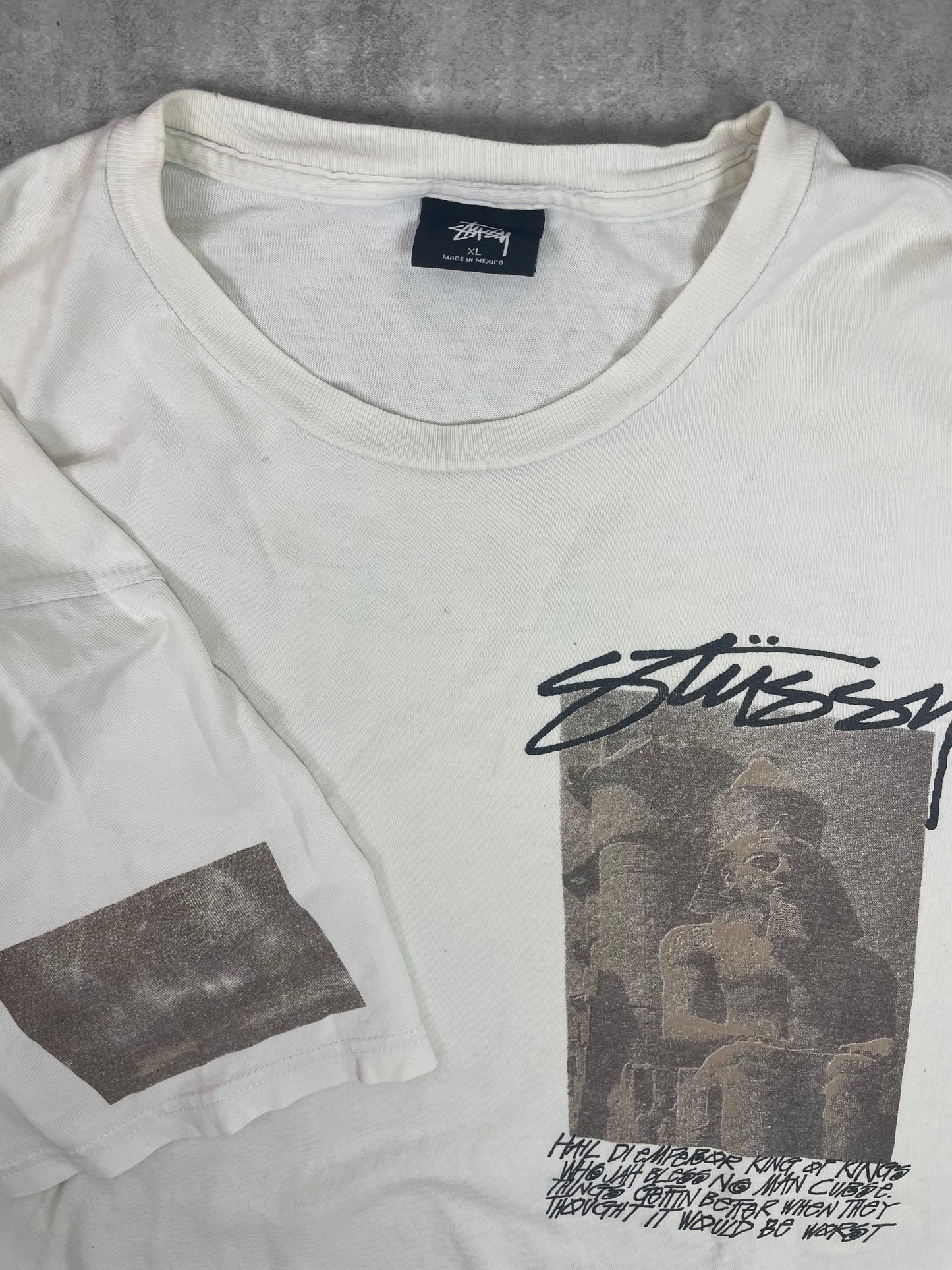 Stüssy T-Shirt