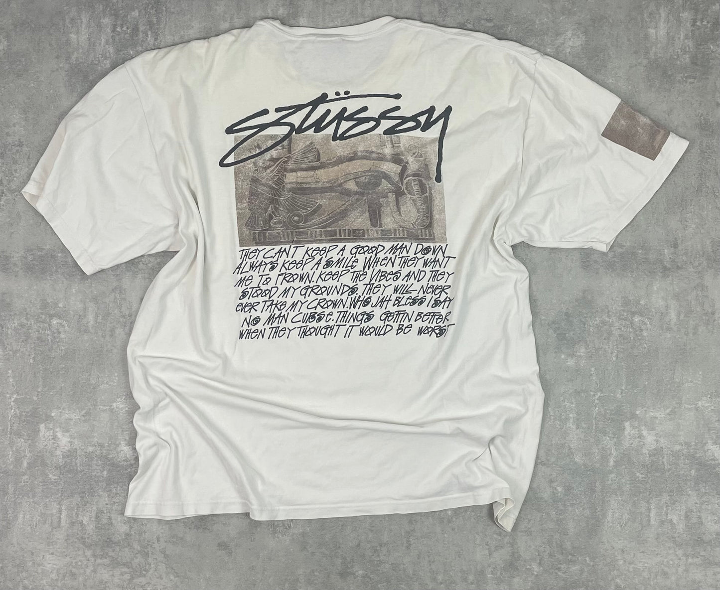 Stüssy T-Shirt
