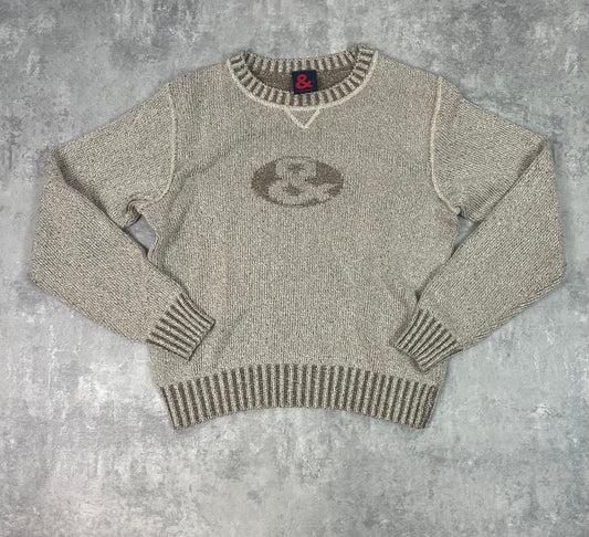 Dolce&Gabbana Strick Pullover
