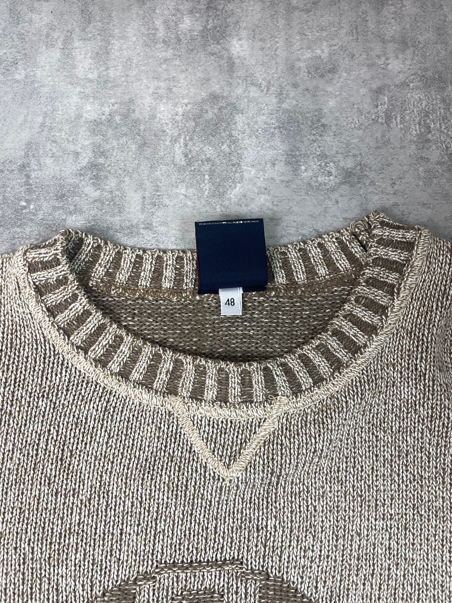 Dolce&Gabbana Strick Pullover