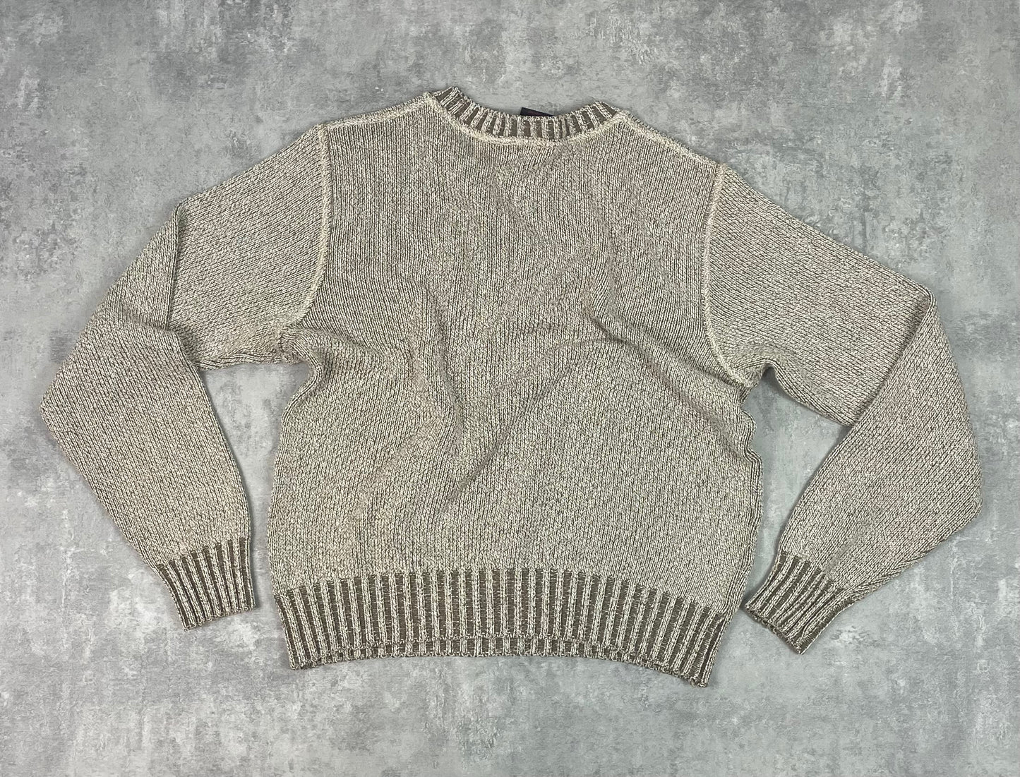 Dolce&Gabbana Strick Pullover