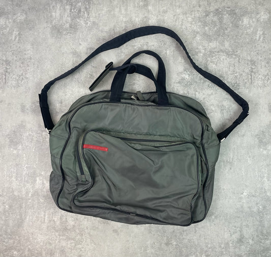 Prada Sport Dufflebag