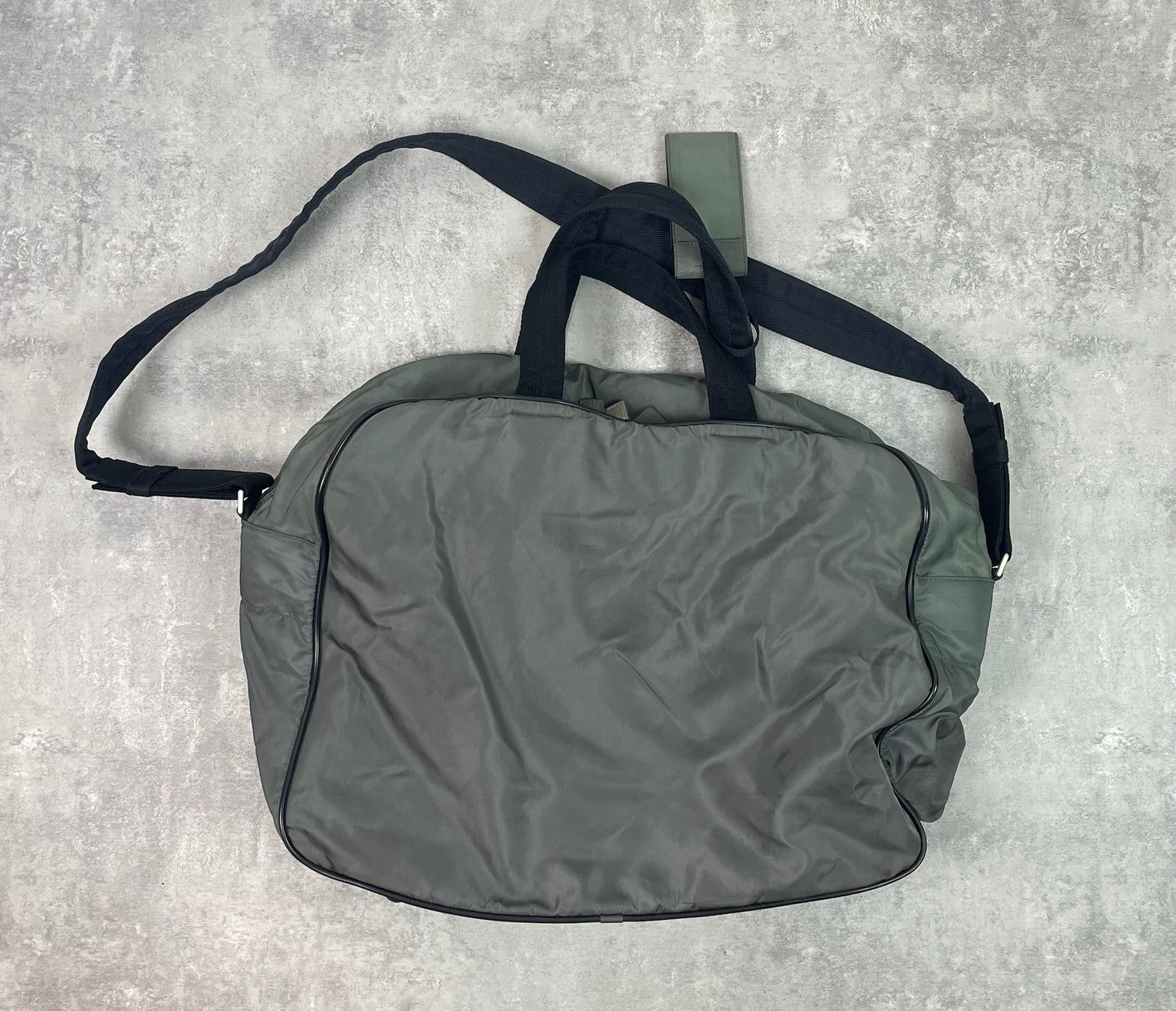 Prada Sport Dufflebag