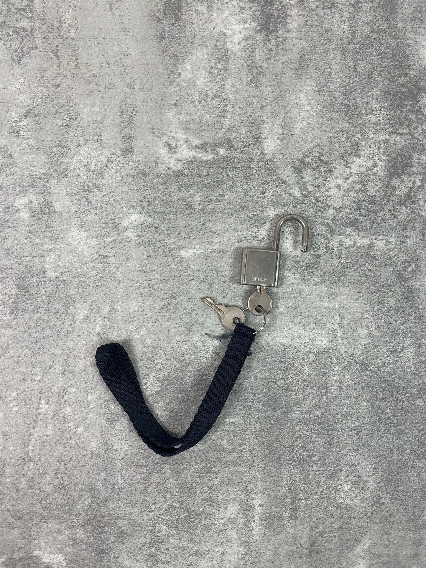 Prada Sport Dufflebag