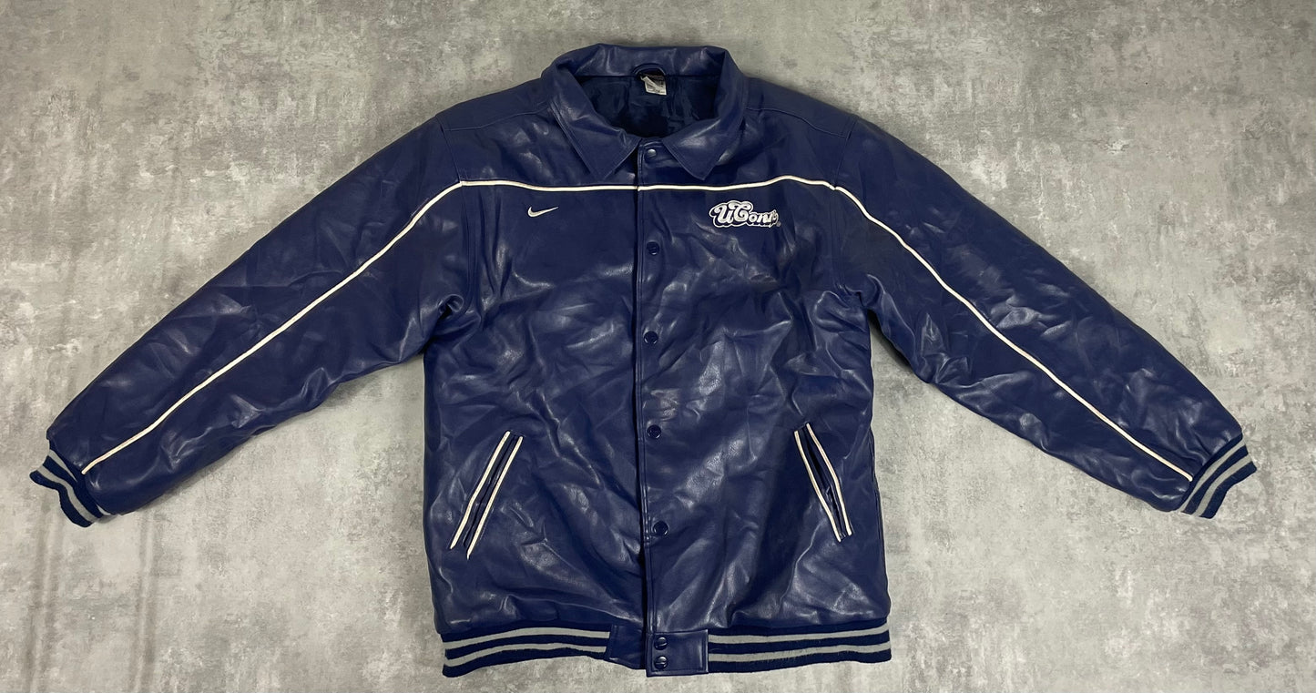 Nike Team College Jacke Huskies