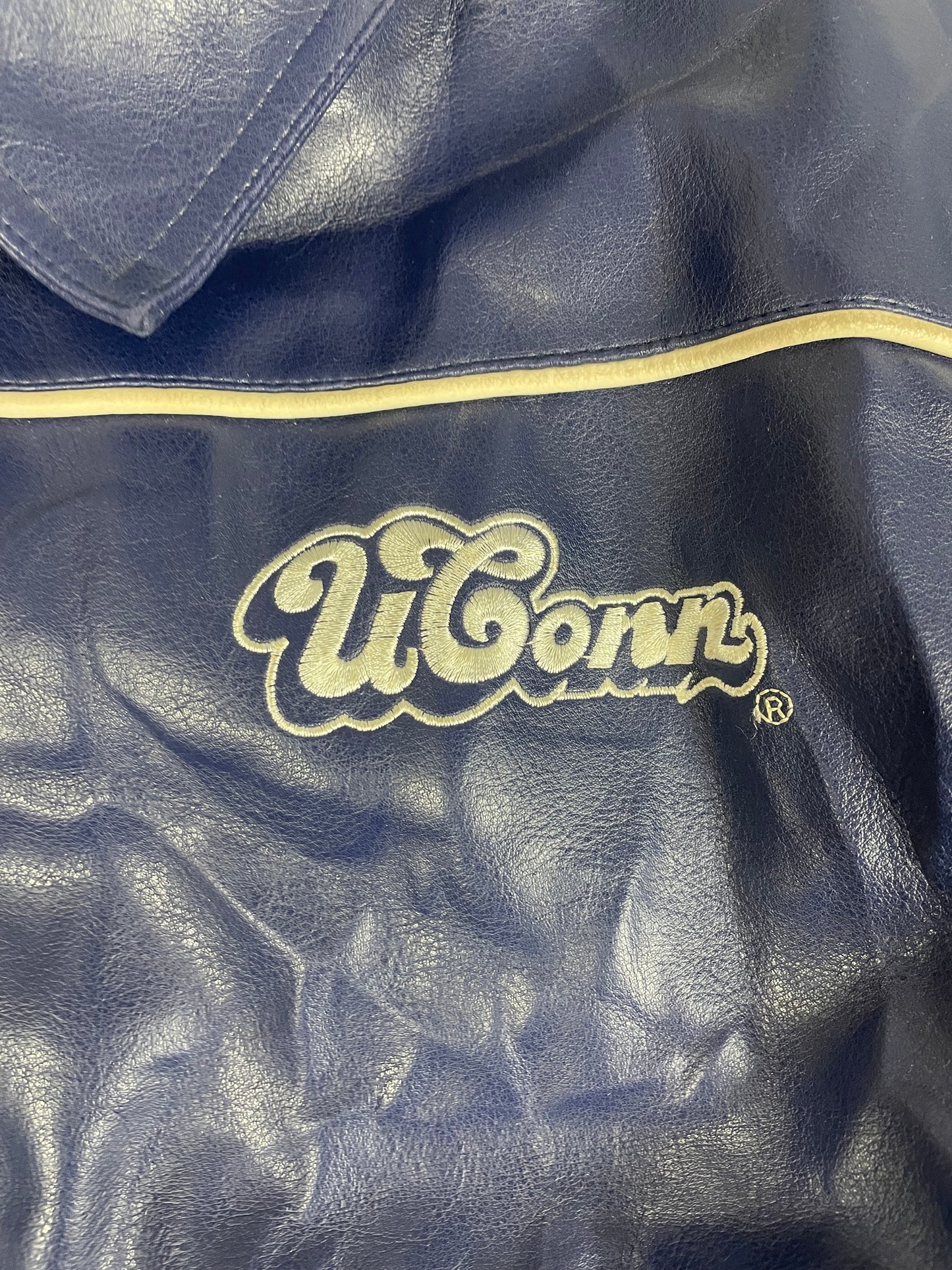 Nike Team College Jacke Huskies