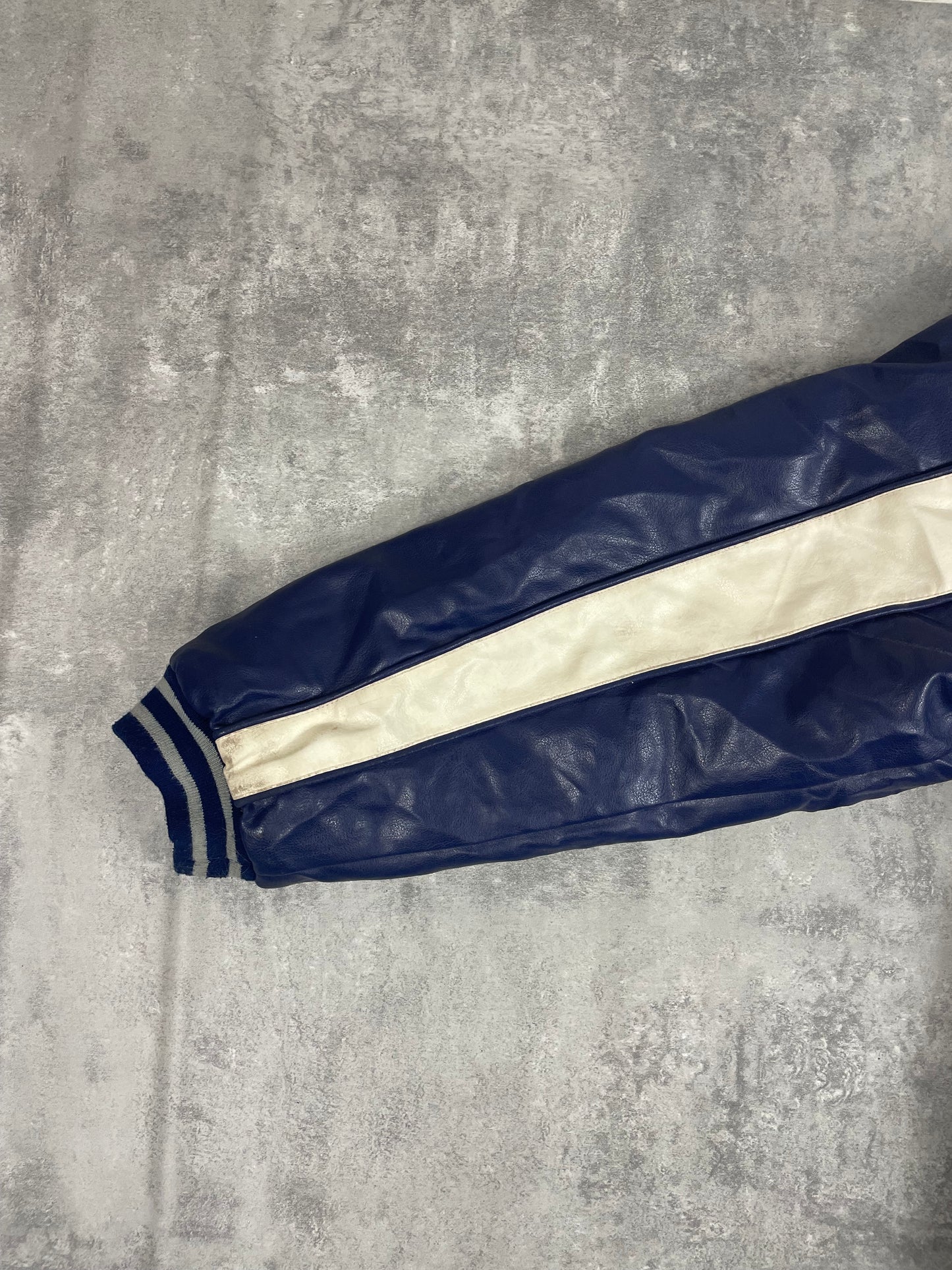 Nike Team College Jacke Huskies
