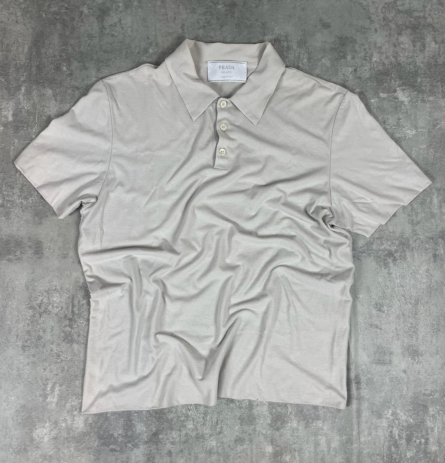 Prada Polo