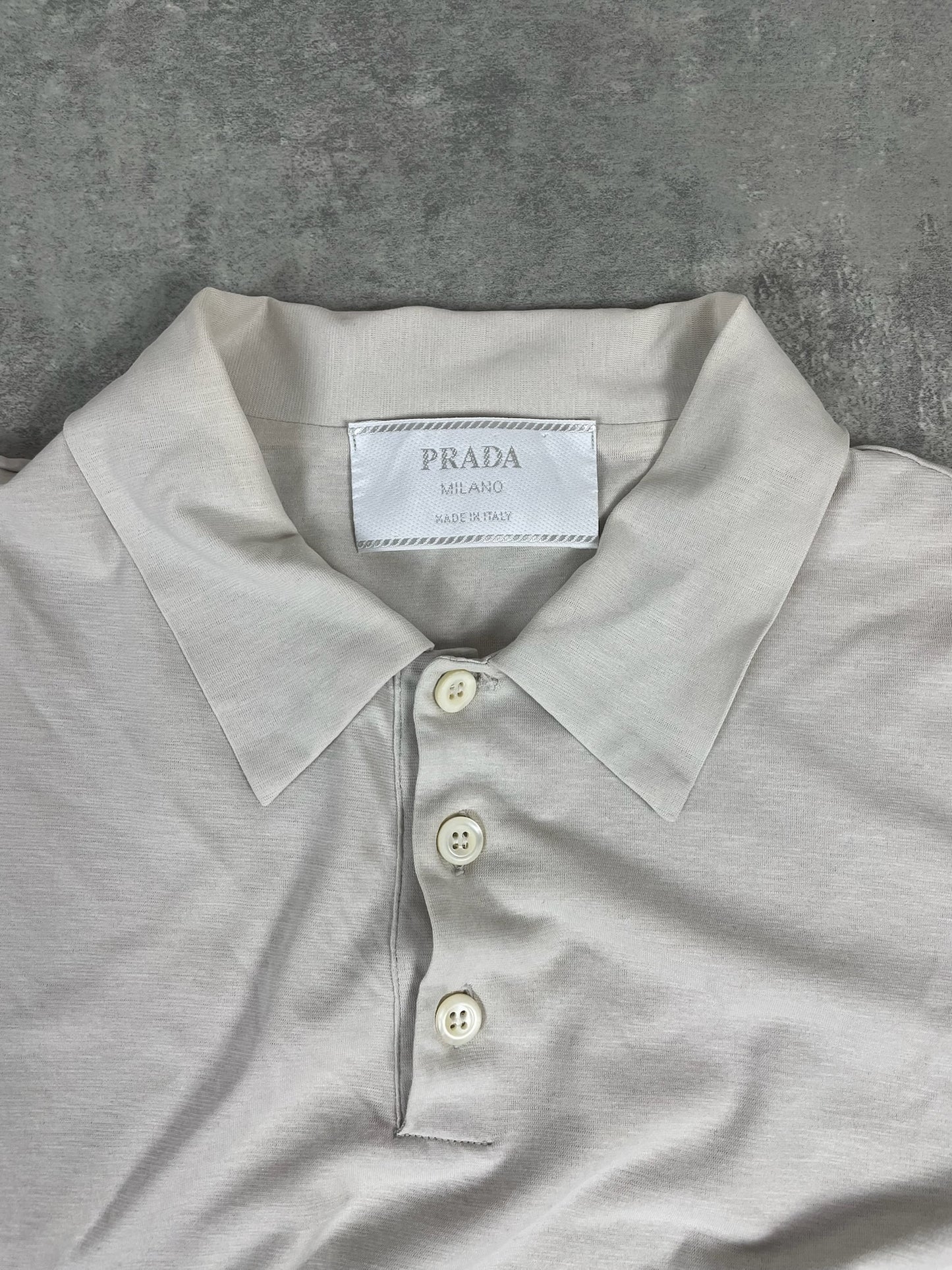 Prada Polo