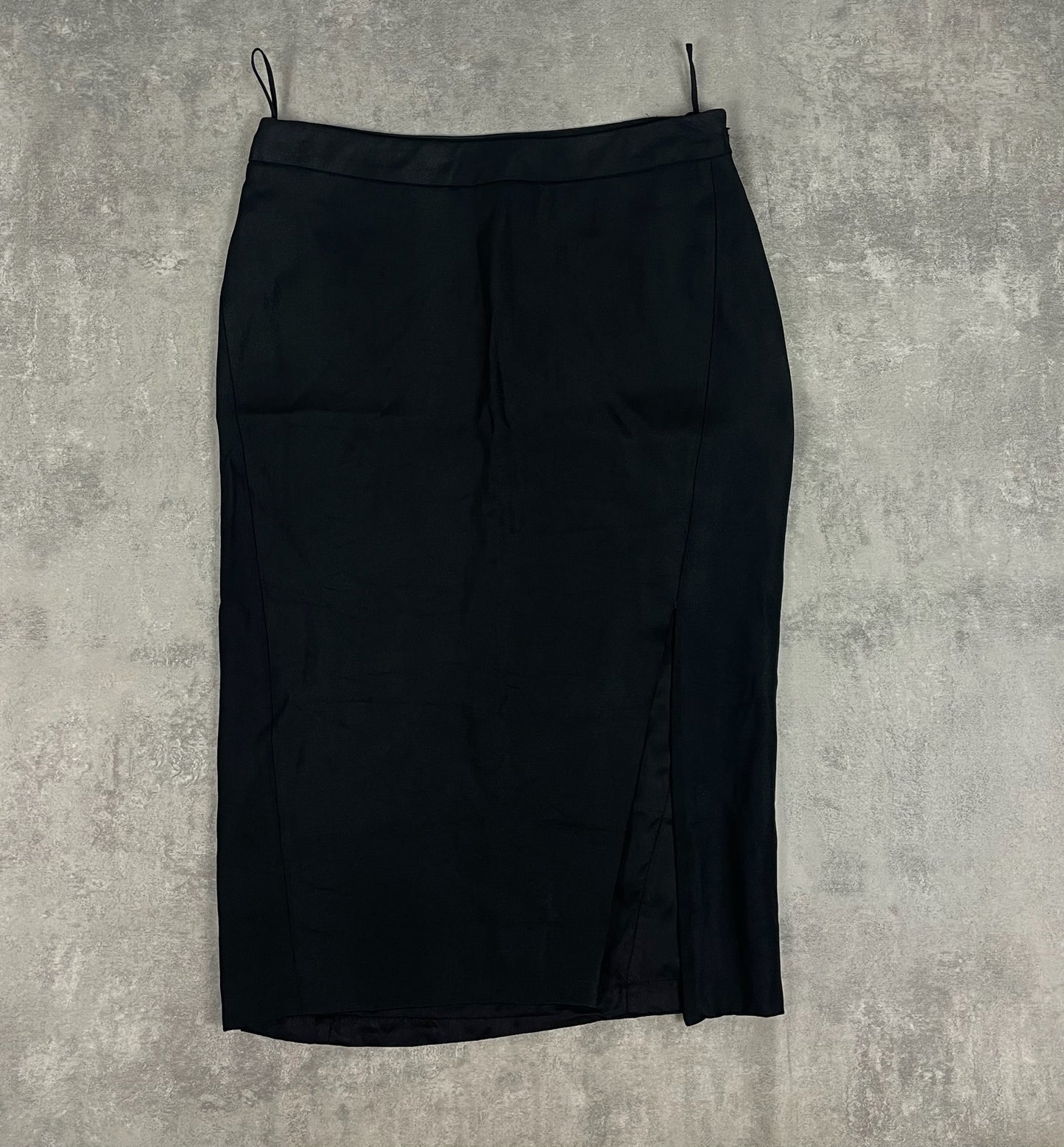 Gucci Skirt black