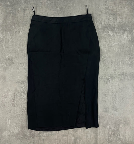 Gucci Skirt black