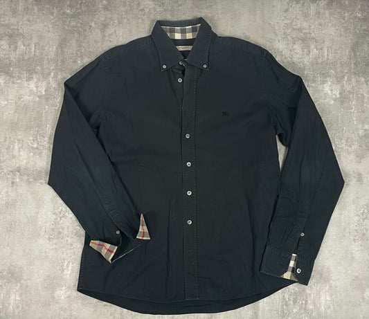 Burberry`s Longsleeve Shirt
