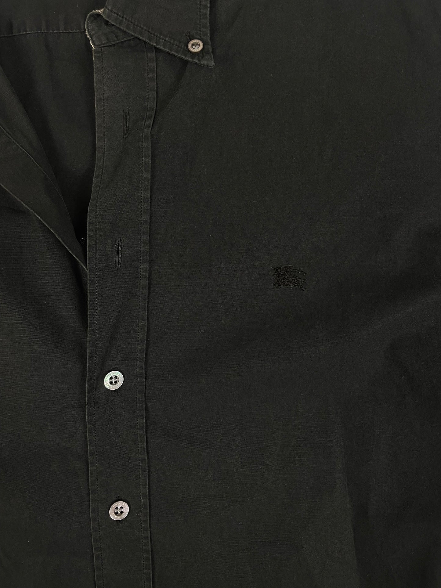 Burberry`s Longsleeve Shirt