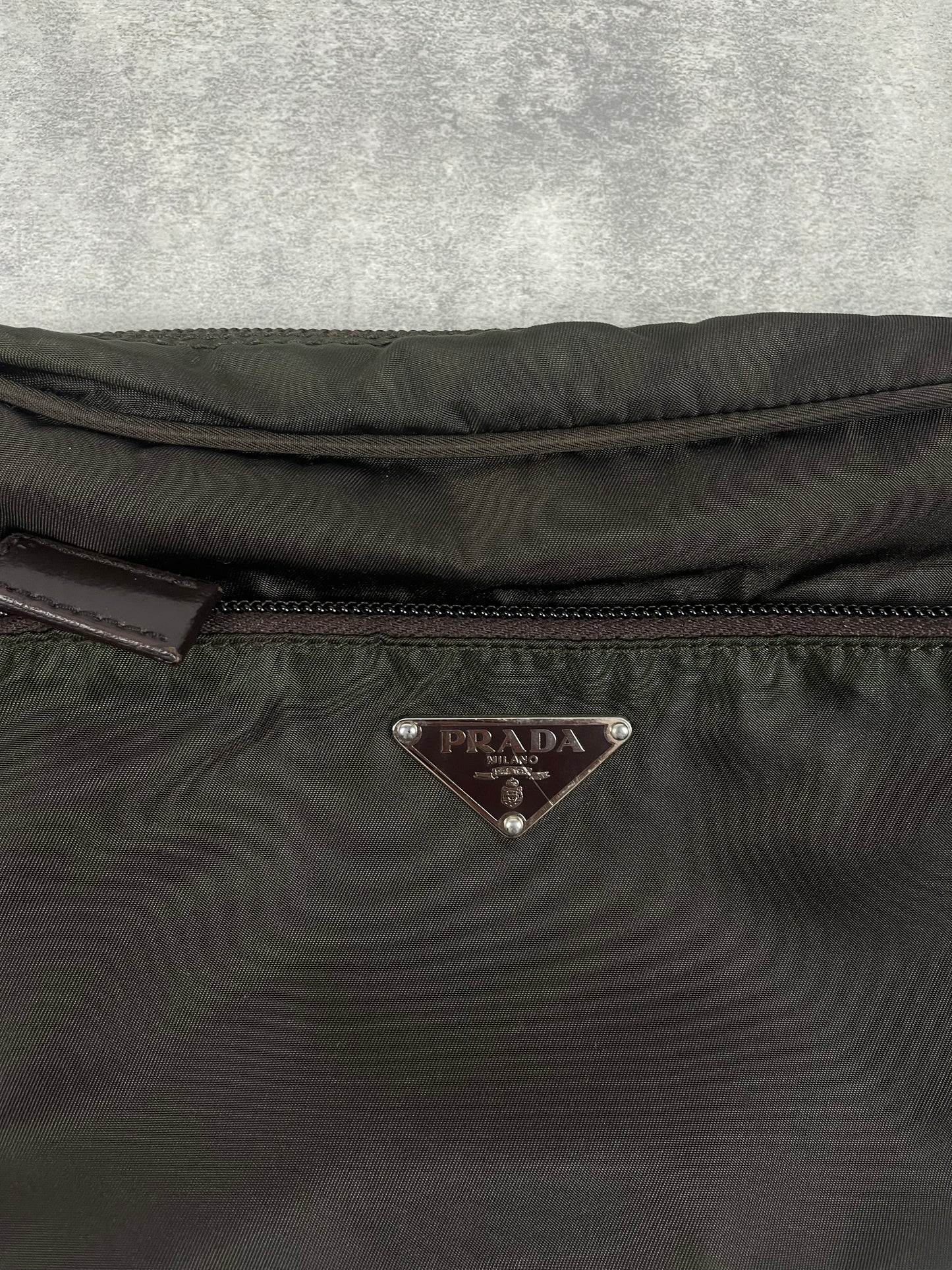 Prada Umhängetsche