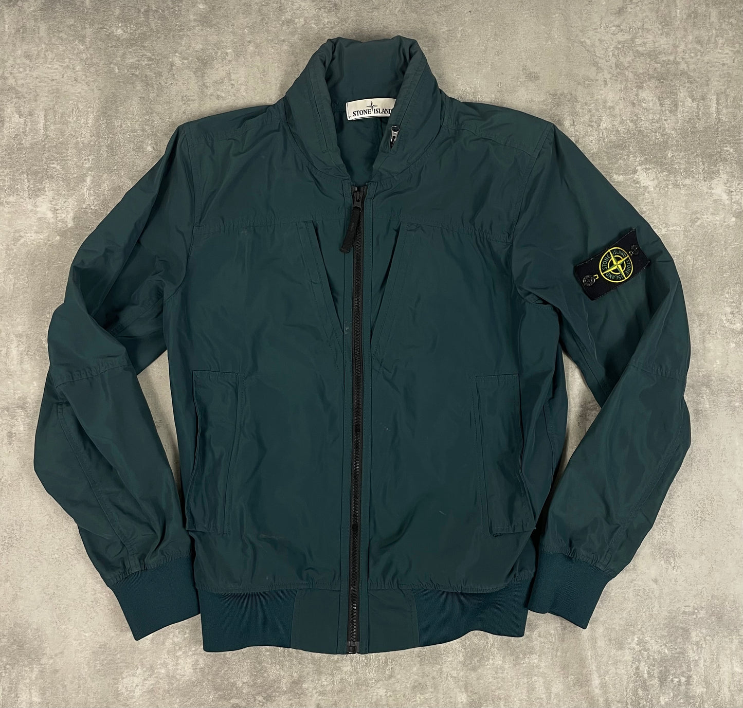 Stone Island Windbreaker