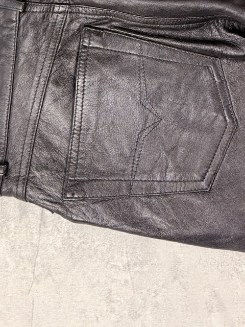 Vintage Versace Jeans Couture Pants