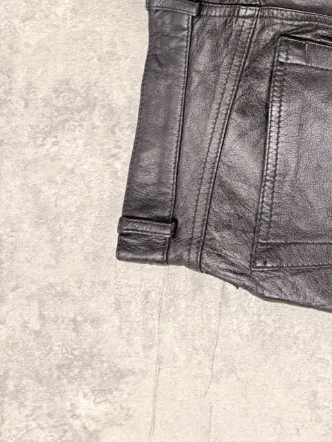 Vintage Versace Jeans Couture Pants