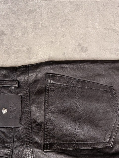 Vintage Versace Jeans Couture Pants