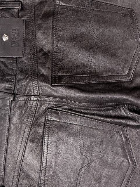 Vintage Versace Jeans Couture Pants