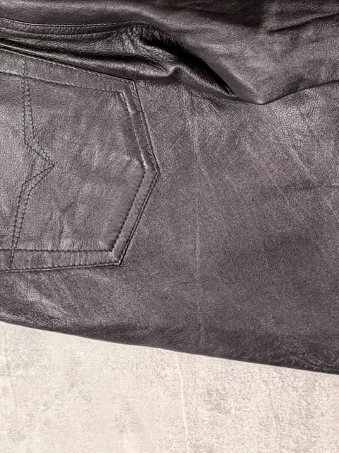 Vintage Versace Jeans Couture Pants