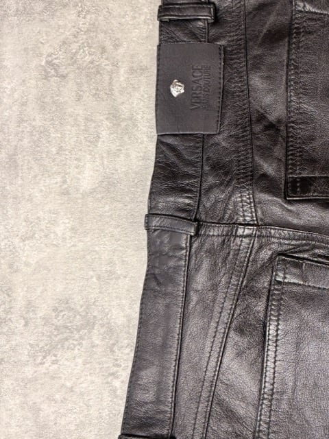 Vintage Versace Jeans Couture Pants
