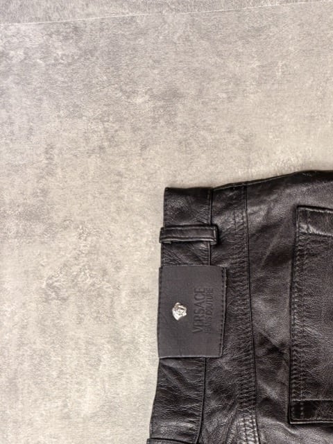 Vintage Versace Jeans Couture Pants