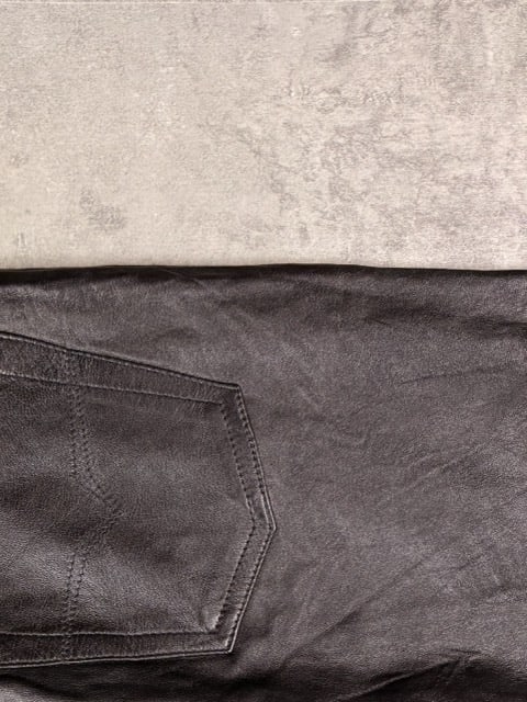 Vintage Versace Jeans Couture Pants