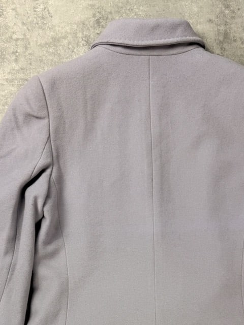 Vintage Versus Coat