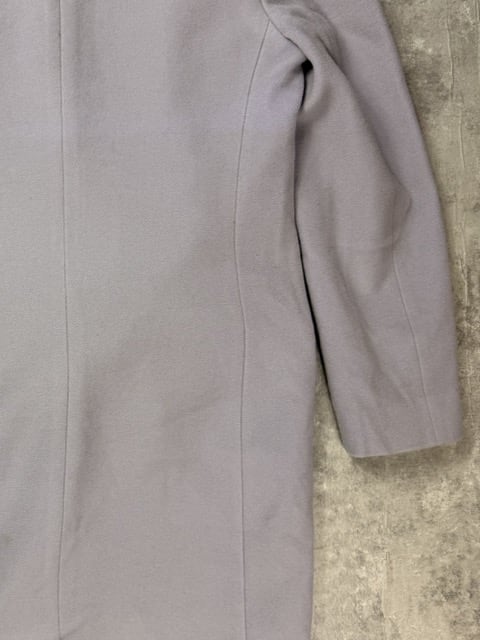 Vintage Versus Coat