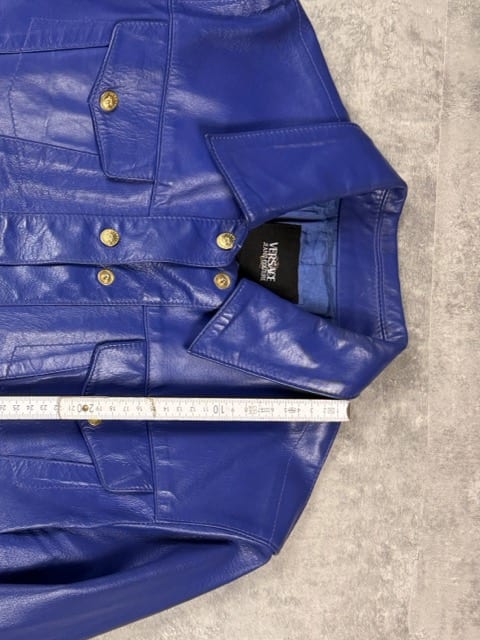 Vintage Versace Jeans Couture Jacket