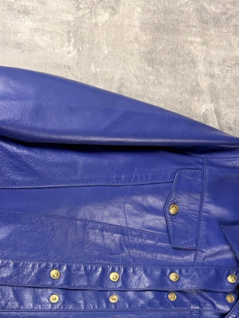 Vintage Versace Jeans Couture Jacket