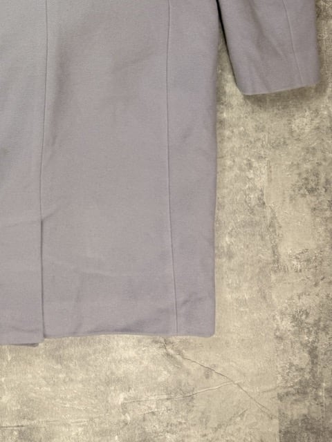 Vintage Versus Coat