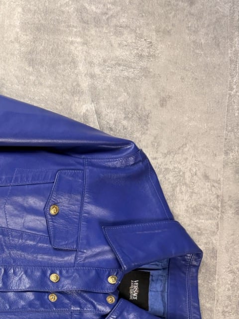 Vintage Versace Jeans Couture Jacket
