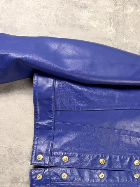 Vintage Versace Jeans Couture Jacket