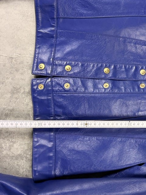 Vintage Versace Jeans Couture Jacket