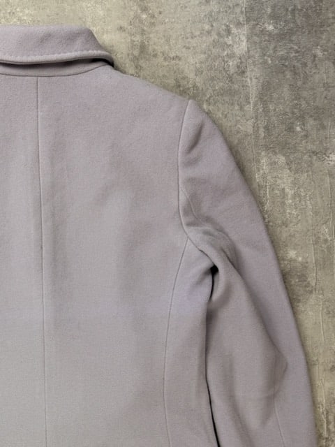 Vintage Versus Coat
