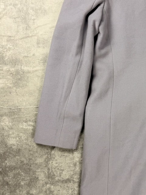 Vintage Versus Coat