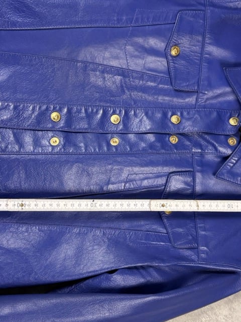 Vintage Versace Jeans Couture Jacket