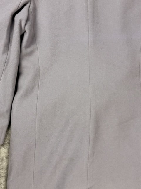 Vintage Versus Coat