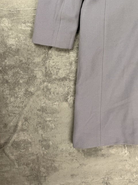 Vintage Versus Coat